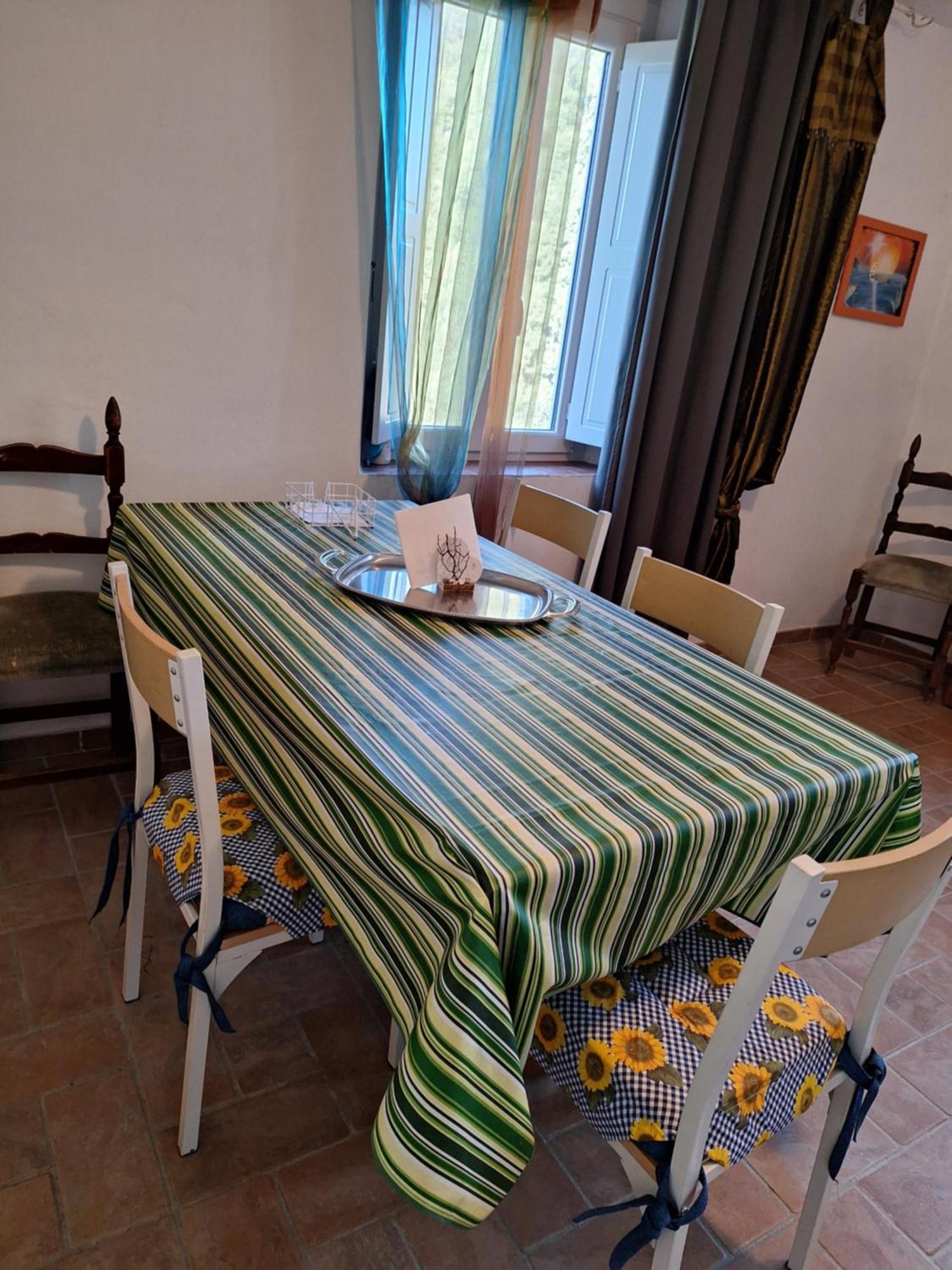 فندق Mama' Castell'Anselmo المظهر الخارجي الصورة